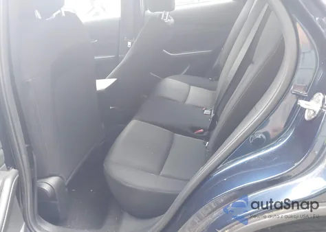 2023 Mazda Cx-30 2.5 S z USA, uszkodzony, nr VIN 3MVDMBAM2PM547022